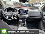 2016 GMC Canyon Crew Cab 4WD Pickup for sale #2294496 - photo 34