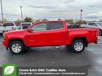 2016 GMC Canyon Crew Cab 4WD Pickup for sale #2294496 - photo 6
