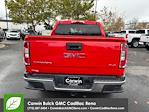 2016 GMC Canyon Crew Cab 4WD Pickup for sale #2294496 - photo 8