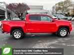 2016 GMC Canyon Crew Cab 4WD Pickup for sale #2294496 - photo 9