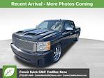 2012 Chevrolet Silverado 1500 Crew Cab 4x4 Pickup for sale #2295347 - photo 1