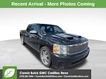 2012 Chevrolet Silverado 1500 Crew Cab 4x4 Pickup for sale #2295347 - photo 3