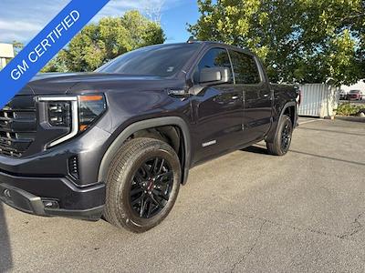 2024 GMC Sierra 1500 Crew Cab 4x4 Pickup for sale #2295384 - photo 1