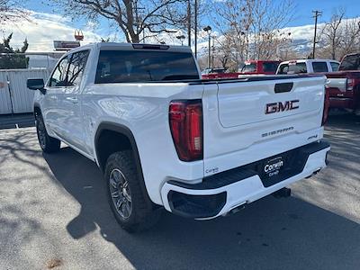 Used 2025 GMC Sierra 1500 AT4 Crew Cab for sale #2295817 - photo 2