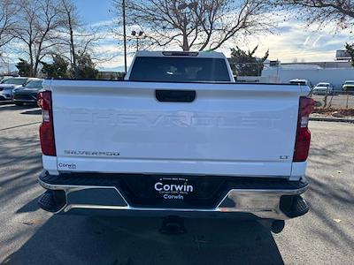 Used 2025 Chevrolet Silverado 3500 LT Crew Cab for sale #2296026 - photo 2