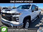 Used 2025 Chevrolet Silverado 3500 LT Crew Cab for sale #2296026 - photo 1