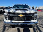 Used 2025 Chevrolet Silverado 3500 LT Crew Cab for sale #2296026 - photo 4