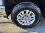 Used 2025 Chevrolet Silverado 3500 LT Crew Cab for sale #2296026 - photo 31
