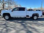 Used 2025 Chevrolet Silverado 3500 LT Crew Cab for sale #2296026 - photo 5