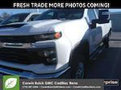 Used 2025 Chevrolet Silverado 2500 - photo 1
