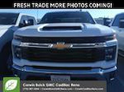 Used 2025 Chevrolet Silverado 2500 - photo 1