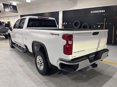Used 2025 Chevrolet Silverado 2500 - photo 1