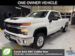 2025 Chevrolet Silverado 2500 Crew Cab SRW 4WD Pickup for sale #2296205 - photo 1