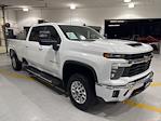 2025 Chevrolet Silverado 2500 Crew Cab SRW 4WD Pickup for sale #2296205 - photo 4