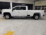 2025 Chevrolet Silverado 2500 Crew Cab SRW 4WD Pickup for sale #2296205 - photo 5