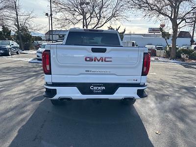 Used 2025 GMC Sierra 1500 AT4 Crew Cab for sale #2296345 - photo 2