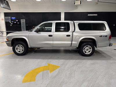 2003 Dodge Dakota 4WD Pickup for sale #2297312 - photo 1