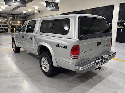 2003 Dodge Dakota 4WD Pickup for sale #2297312 - photo 2