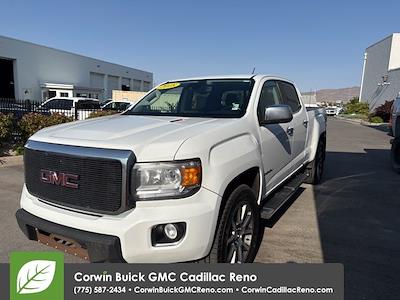 2018 GMC Canyon Crew Cab 4x4 Pickup for sale #2297418 - photo 1