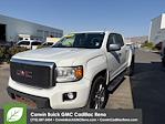 2018 GMC Canyon Crew Cab 4x4 Pickup for sale #2297418 - photo 3