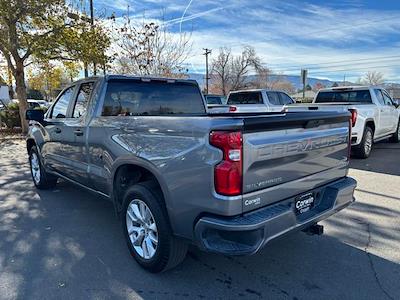 2021 Chevrolet Silverado 1500 Double Cab RWD Pickup for sale #2298840 - photo 2