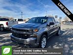 Used 2021 Chevrolet Silverado 1500 Custom Double Cab for sale #2298840 - photo 1
