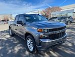 Used 2021 Chevrolet Silverado 1500 Custom Double Cab for sale #2298840 - photo 3