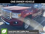 2017 GMC Canyon Crew Cab 4WD Pickup for sale #2300143 - photo 1