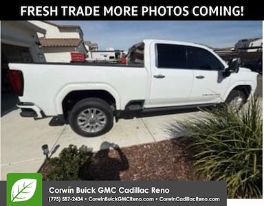 Used 2021 GMC Sierra 2500 - photo 1