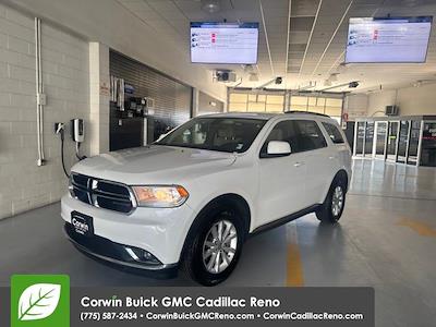 2014 Dodge Durango AWD SUV for sale #2301101 - photo 1