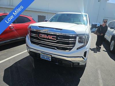 2023 GMC Sierra 1500 Crew Cab 4x4 Pickup for sale #2301601 - photo 1