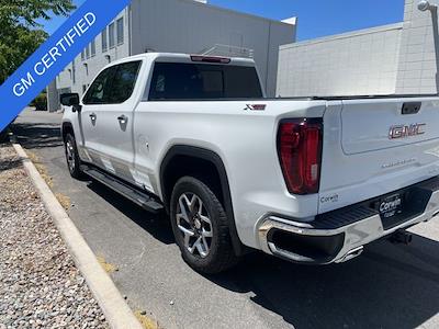 2023 GMC Sierra 1500 Crew Cab 4x4 Pickup for sale #2301601 - photo 2
