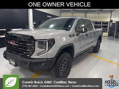 Used 2024 GMC Sierra 1500 - photo 1