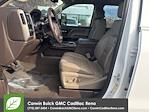 2016 GMC Sierra 2500 Crew Cab SRW 4WD Pickup for sale #2303042 - photo 11