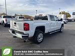 2016 GMC Sierra 2500 Crew Cab SRW 4WD Pickup for sale #2303042 - photo 5