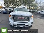 2016 GMC Sierra 2500 Crew Cab SRW 4WD Pickup for sale #2303042 - photo 8