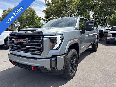 2024 GMC Sierra 2500 Crew Cab 4x4 Pickup for sale #2303793 - photo 1