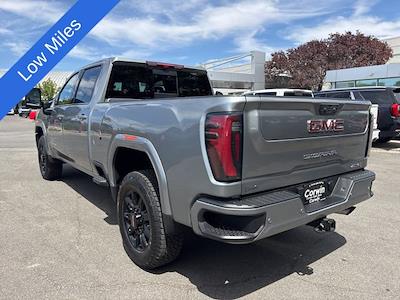2024 GMC Sierra 2500 Crew Cab 4x4 Pickup for sale #2303793 - photo 2