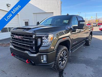 Used 2022 GMC Sierra 2500 AT4 Crew Cab for sale #2304019 - photo 1