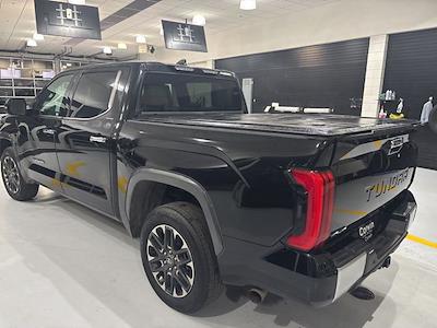2025 Toyota Tundra CrewMax Cab 4WD Pickup for sale #2304034 - photo 2