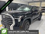 Used 2025 Toyota Tundra Limited CrewMax Cab for sale #2304034 - photo 1