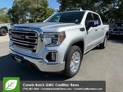 2019 GMC Sierra 1500 Crew Cab 4x4 Pickup for sale #2304945 - photo 1
