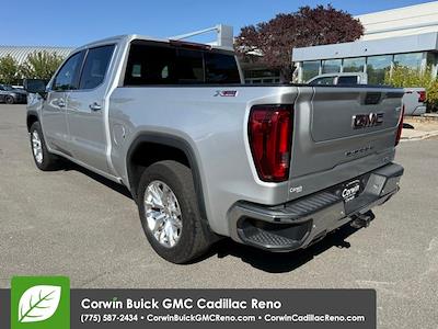 2019 GMC Sierra 1500 Crew Cab 4WD Pickup for sale #2304945 - photo 2
