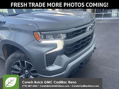 Used 2023 Chevrolet Silverado 1500 - photo 1