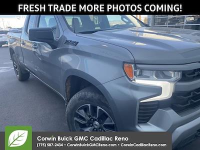 Used 2023 Chevrolet Silverado 1500 - photo 1