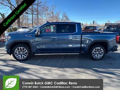 2025 GMC Sierra 1500 Crew Cab 4WD Pickup for sale #2307060 - photo 2