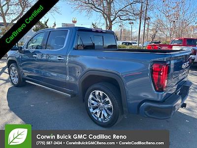 Used 2025 GMC Sierra 1500 Denali Crew Cab for sale #2307060 - photo 2