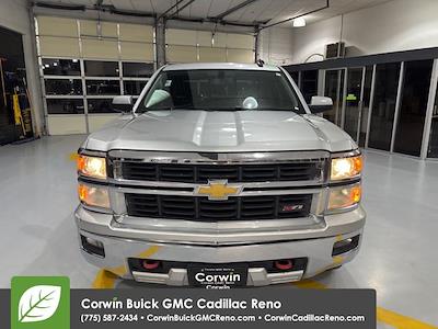 2015 Chevrolet Silverado 1500 Crew Cab 4WD Pickup for sale #2308170 - photo 2