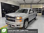 2015 Chevrolet Silverado 1500 Crew Cab 4WD Pickup for sale #2308170 - photo 1