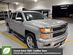 2015 Chevrolet Silverado 1500 Crew Cab 4WD Pickup for sale #2308170 - photo 4